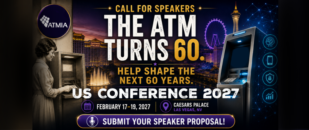 US Conference 2027 - Call for Speakers