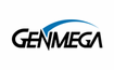 Genmega Inc. Logo