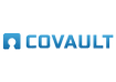 COVAULT Logo