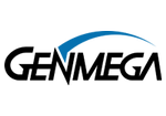 Genmega Inc. Logo