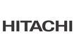 Hitachi-Omron Logo