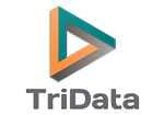 TriData Inc. Logo