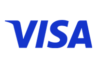 Visa, Inc. Logo