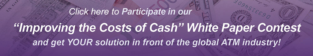 Cost of Cash White Paper Contest